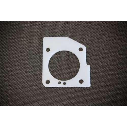 Torque Solution Thermal Throttle Body Gasket 1991-1999 Mitsubishi 3000GT