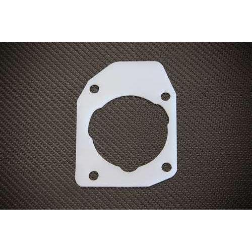 Torque Solution Thermal Throttle Body Gasket 2001-2003 Acura CL-S / 2002-2003 TL-S