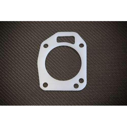 Torque Solution Thermal Throttle Body Gasket 2002-2004 Acura RSX-S / 2002-2005 Civic Si