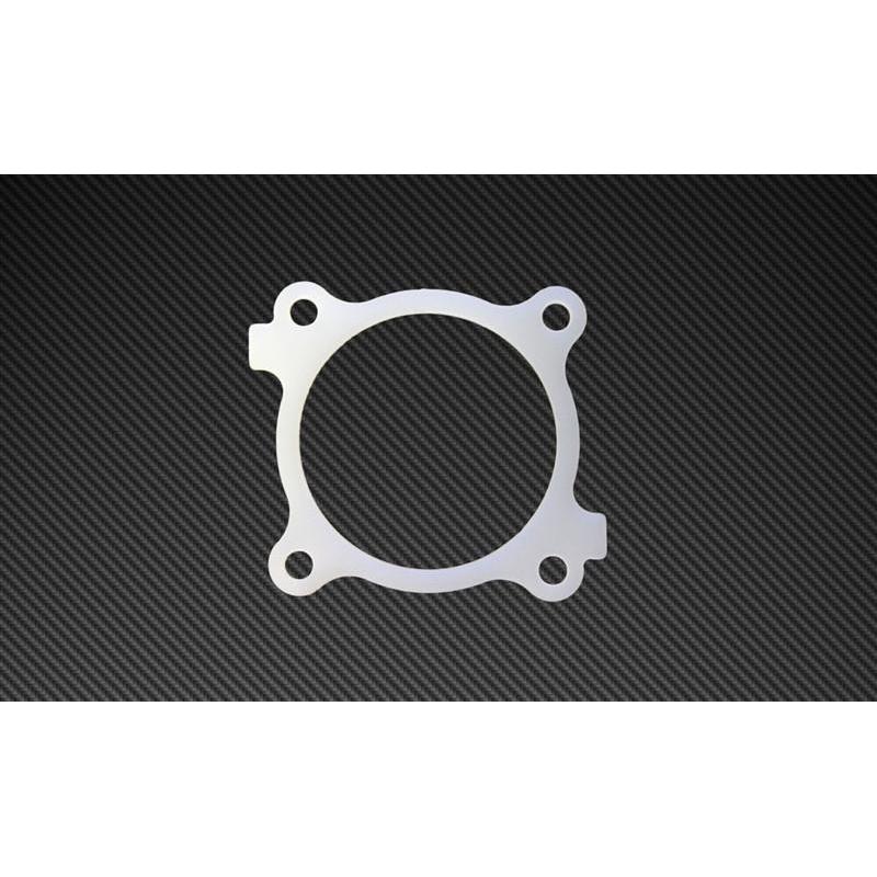 Torque Solution Thermal Throttle Body Gasket 2006-2007 Mazdaspeed 6