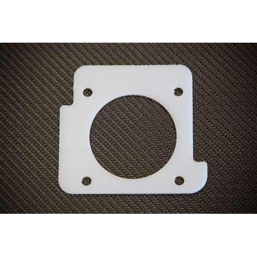 Torque Solution Thermal Throttle Body Gasket 2006-2007 WRX 2.5T
