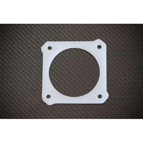 Torque Solution Thermal Throttle Body Gasket 2009-2015 Nissan GT-R R35
