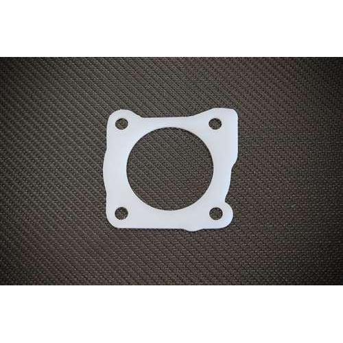 Torque Solution Thermal Throttle Body Gasket DSM Eclipse / Talon / Laser 1st Gen 4G63 Turbo Only