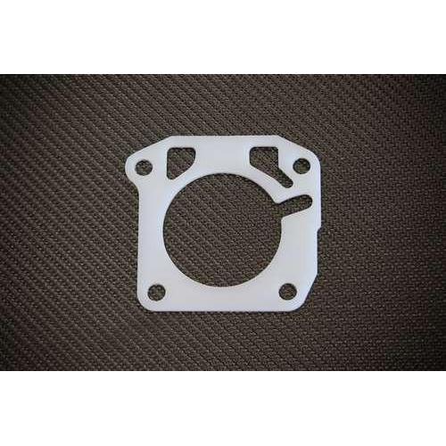 Torque Solution Thermal Throttle Body Gasket Honda / Acura OBD2 B Series 60mm