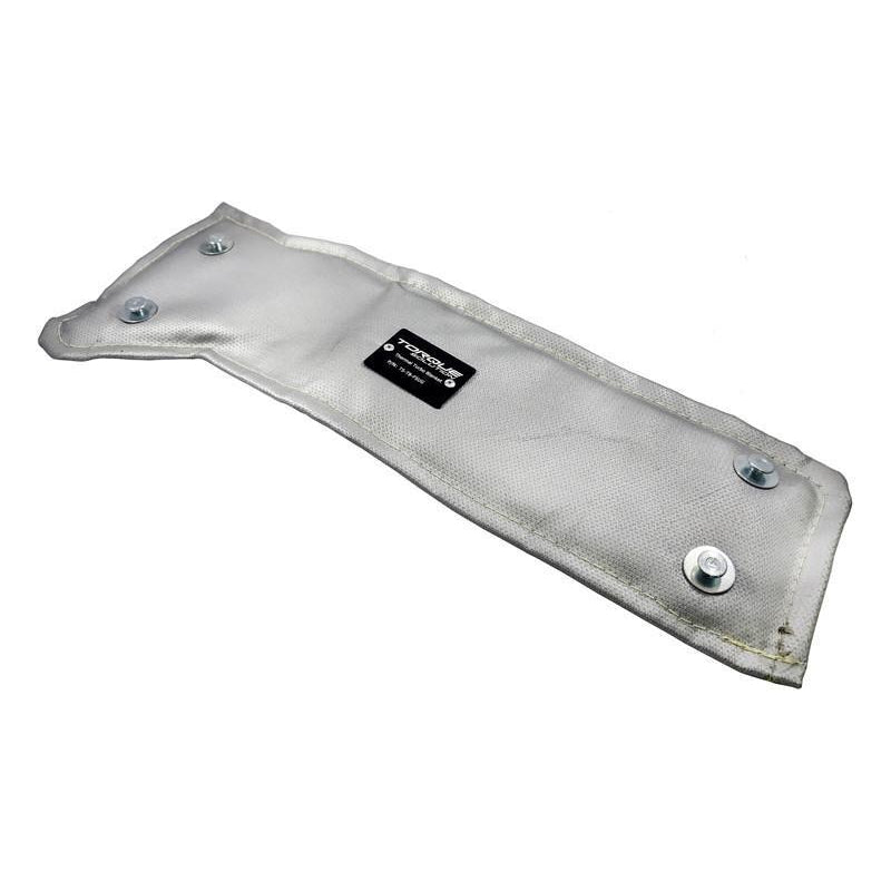 Torque Solution Thermal Turbo Blanket Most Turbo Subaru Models | TS-TB-FSU
