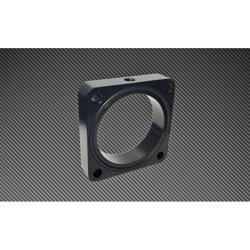 Torque Solution Throttle Body Spacer Scion FR-S 2013-2016 / Subaru BRZ 2013-2019