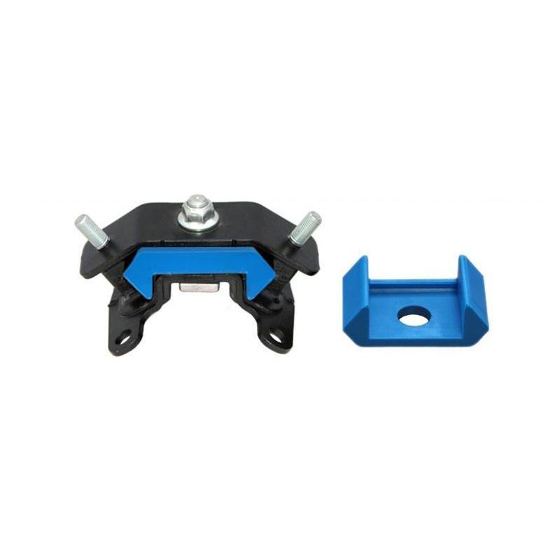 Torque Solution Transmission Mount Insert Race Subaru BRZ / Scion FR-S 2013+