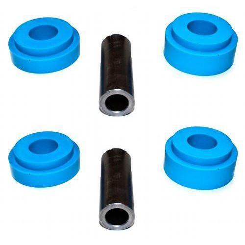 Torque Solution Urethane Differential Inserts Evolution X MR/GSR 2008-2014