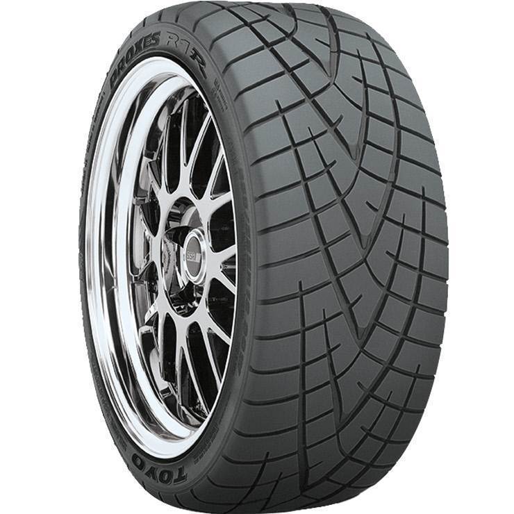 Toyo 195/55R15Sl 85V Proxes R1R Tire - Universal | 173260