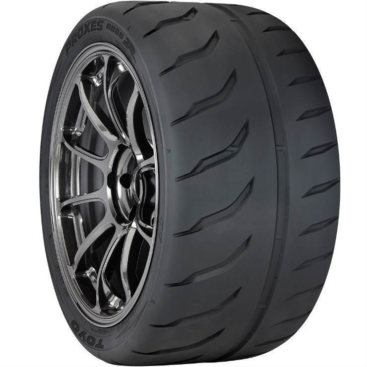 Toyo 205/40R17Xl 84W Proxes R888R Tire - Universal | 104740
