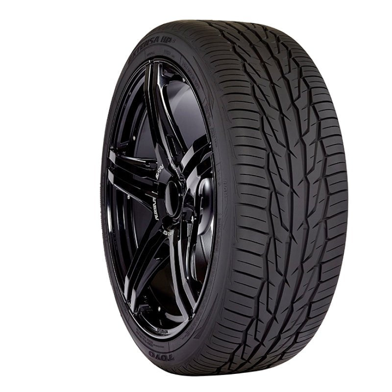 Toyo Extensa HP II Tire - 235/55R17 99V | 196440 - JDMuscleTirestoy1964402355517