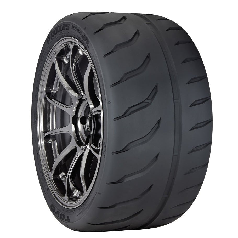 Toyo Proxes R888R Tire - 205/40ZR17 84W | 104740 - JDMuscleTirestoy1047402054017