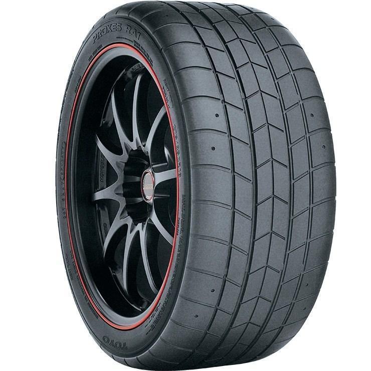 Toyo Proxes RA1 Tire - 255/50ZR16 - Universal | 236880