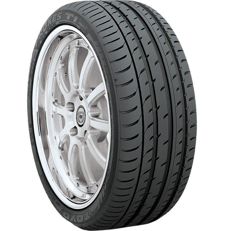 Toyo Proxes T1 Sport Tire - 235/35ZR19 91Y - Universal | 252070