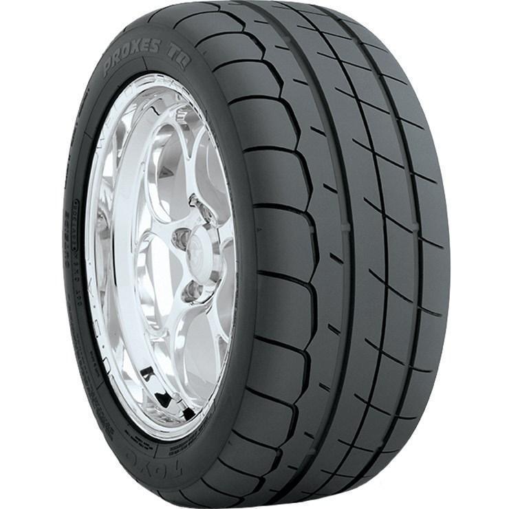 Toyo Proxes TQ Tire - P275/40R17 - Universal | 172010