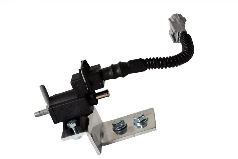 TR 3 - Port Electronic Boost Solenoid for Subaru STi 2004 - 2007/ WRX 2006 - 2007 | TR - BSS1001 - JDMuscleBoost Control SolenoidsTR-BSS1001