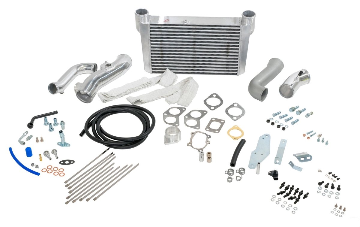 TR Dual Ceramic Ball Bearing Turbo Kit Subaru BRZ 2013+ / Scion FRS 2013+ / Toyota 86 FT86 2013+ | TR - TS1053 - PARENT - JDMuscleTurbo Kits / Supercharger KitsTR-TS1053-Pan-MapYesYes