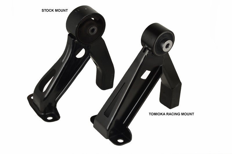 TR Engine & Transmission Mount Kit Mitsubishi Evo X 2015+ | TR - CM1000 - JDMuscleEngine MountsTR-CM1000