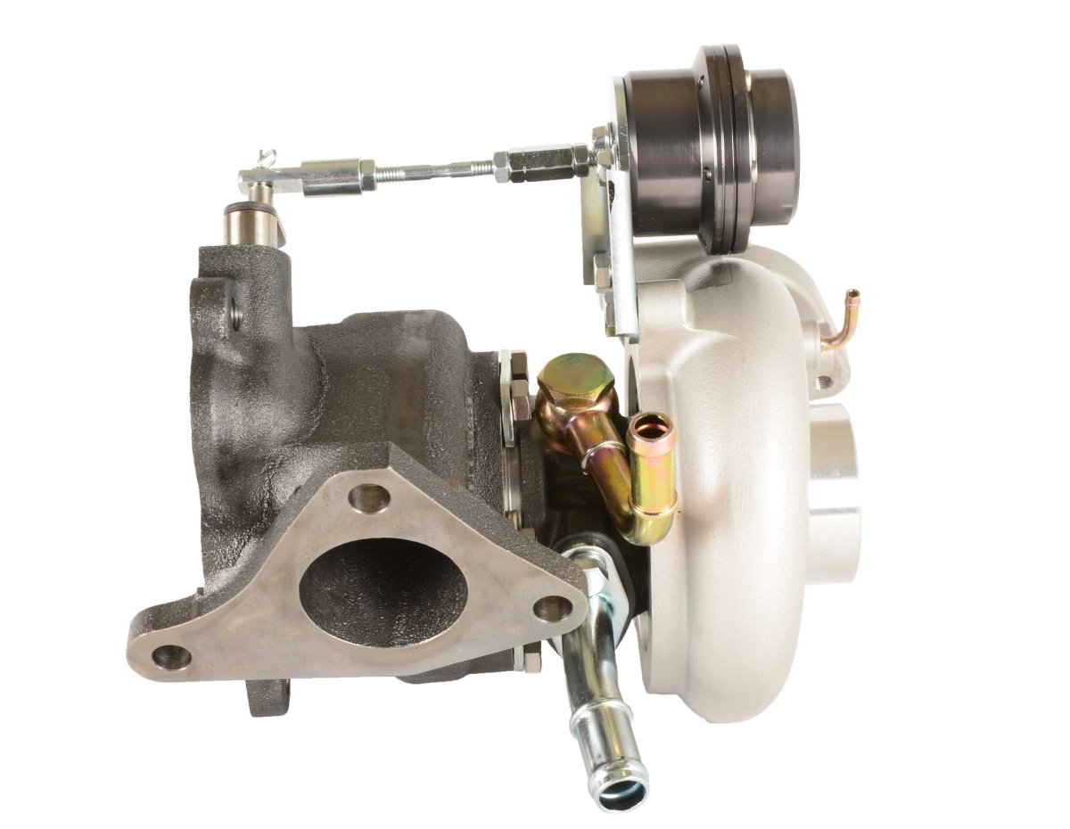 TR Hybrid TD05 - GT28 Ball Bearing Billet Wheel Turbo for WRX 2008 - 2014 / Legacy 2006 - 2008 | TR - TS1030 - JDMuscleTurbosTR-TS10301.3 bar