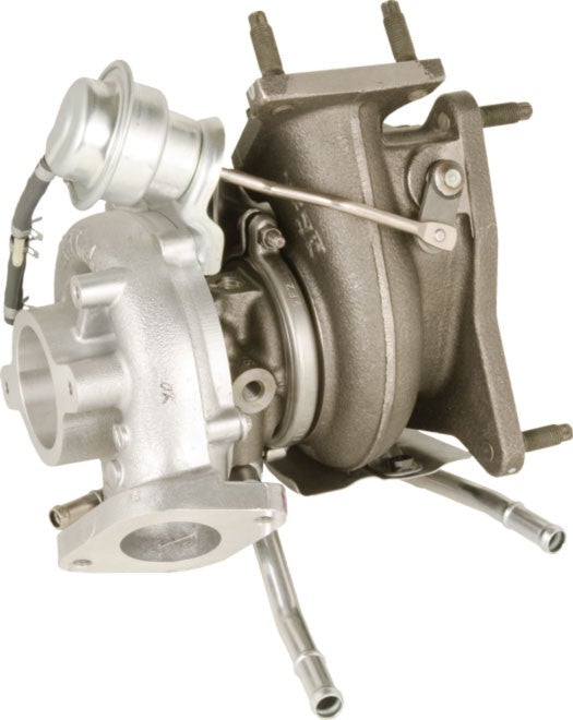 TR Hybrid VF54 Turbo for Subaru Legacy GT 2010+ | TR - TS1023 - JDMuscleTurbosTR-TS10231.3 bar