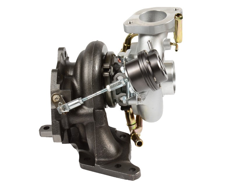 TR TD06 - 20G Billet Wheel Twin Scroll Turbo for Subaru Impreza / Legacy 2005 - 2009 | TR - TS1026 - JDMuscleTurbo Kits / Supercharger KitsTR-TS10261.3 barNo