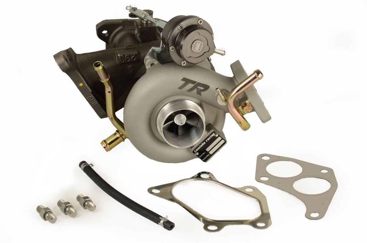 TR TD06 - 20G Twin Scroll Turbo WRX 2008 - 2014 / Legacy GT 2005 - 2009 | TR - TS1010 - JDMuscleTurbosTR-TS1010