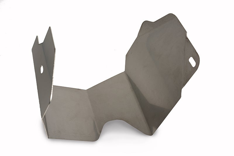 TR Turbo Heatshield for WRX 2002 - 2007 / STi 2004+ | TR - ES1019 - JDMuscleExhaust Heat ShieldsTR-ES1019