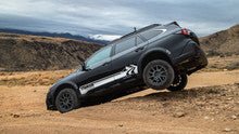 TRAILS by GrimmSpeed Spring Lift Kit - 20+ Subaru Outback | TBG114059 - JDMuscleLift KitsgrmTGSTBG114059