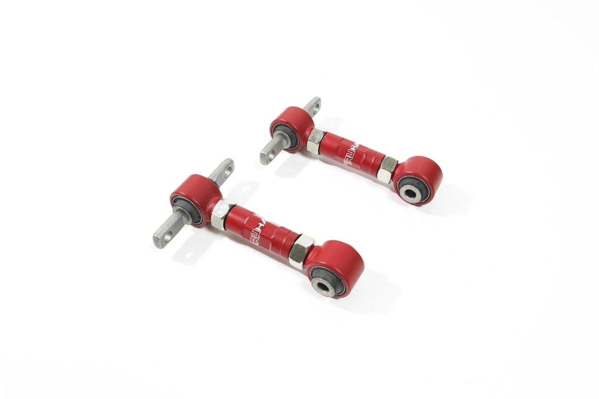 Truhart Acura Integra | Extreme Negative Camber: 90 - 01 Rear Camber Kit | TH - H201 - 2 - JDMuscleSuspension ArmsTRUTH-H201-2