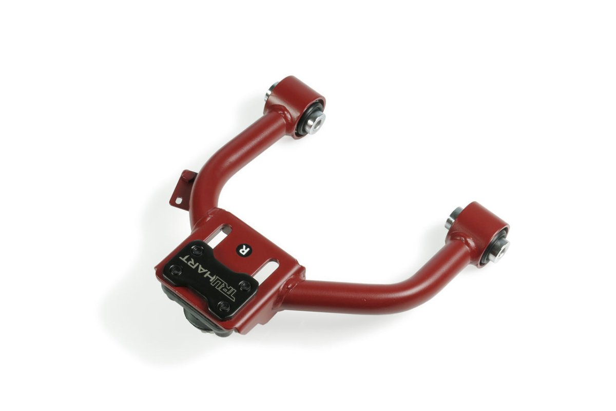 Truhart Acura TSX: 03 - 08 Front Camber Kit w/ PillowBall Bushings | TH - H209 - PB - JDMuscleSuspension ArmsTRUMOD TH-H209-PB