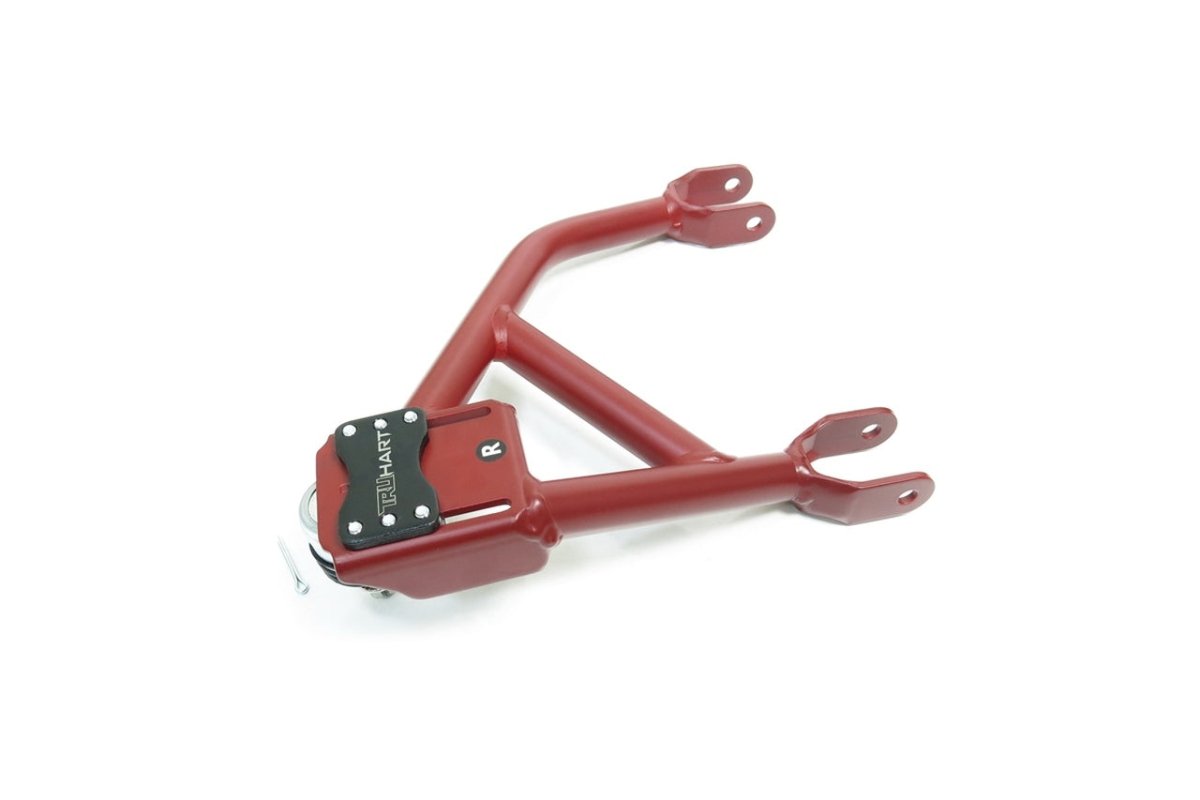 Truhart Honda Prelude: 92 - 01 Rear Camber Kit | TH - H229 - JDMuscleSuspension ArmsTRUTH-H229