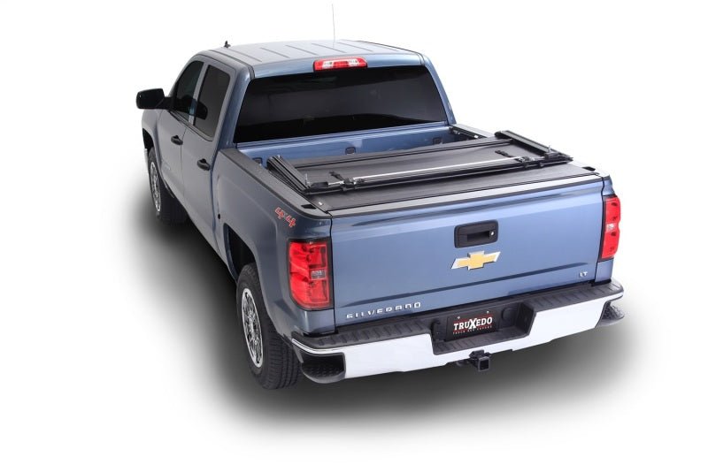 Truxedo 16-22 Titan 5ft 6in Deuce Bed Cover | 797301 - JDMuscleDress Up Hardwarestrx797301