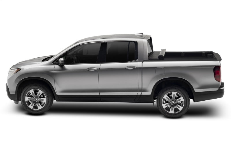 Truxedo 17 - 22 Ridgeline 4ft 8in Lo Pro Bed Cover | 530601 - JDMuscleDress Up Hardwarestrx530601