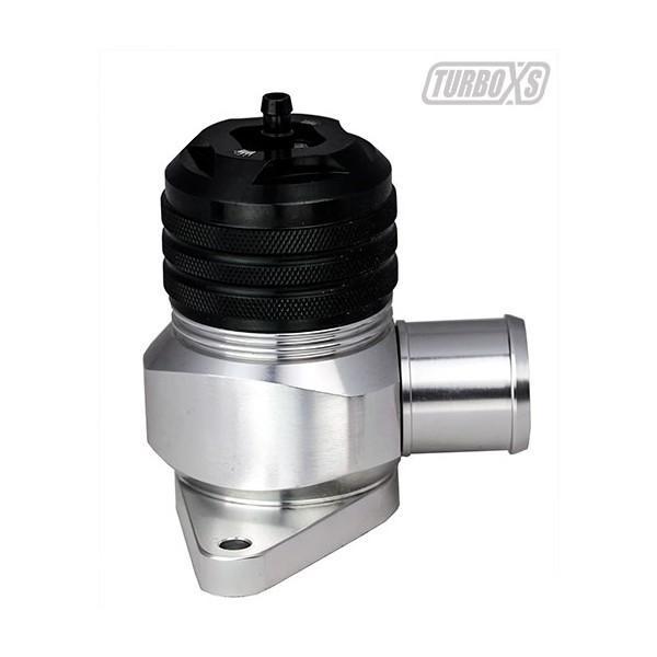 Turbo XS Racing Bypass Valve Nissan Juke 2011-2017 | JUKE-XS-RBV