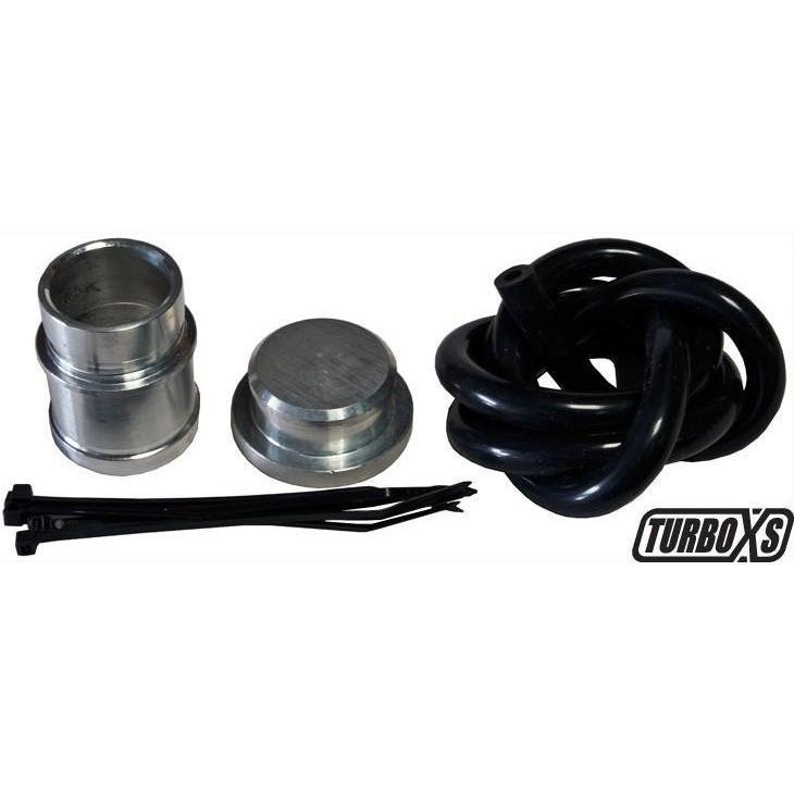 Turbo XS Type H BOV Adapter Kit for pre-99 WRX *NON-US MODELS* | H-WRXG2