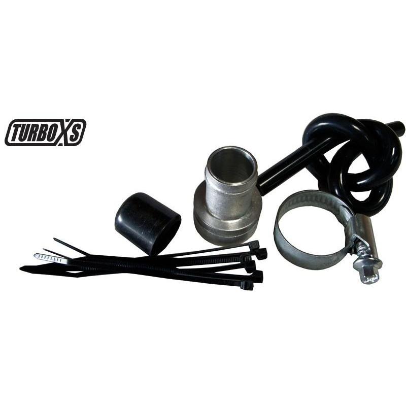 Turbo XS Type H BOV Adapter kit for Toyota Supra 87-98 | H-SUPRA