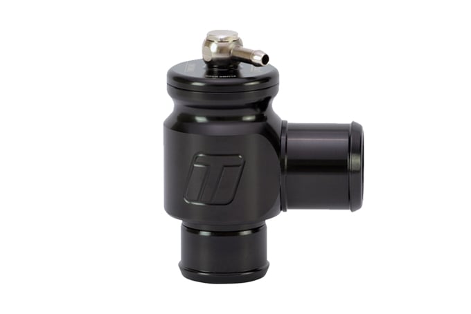 Turbosmart Recirculating Blow Off Kompact Plumb Back Universal 34mm Universal | TS - 0203 - 1223 - JDMuscleBlow Off ValvesTBSTS-0203-1223