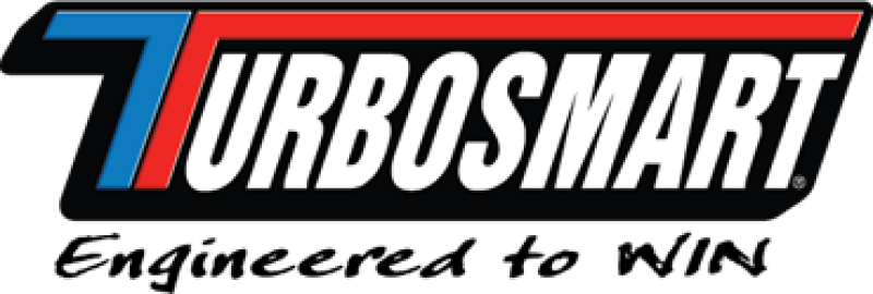 Turbosmart Smart Port Dual Port BOV Red Black Mitsubishi Evo 8/9/X 2003 - 2015 | TS - 0215 - 1022 - JDMuscleBlow Off ValvesturTS-0215-1022