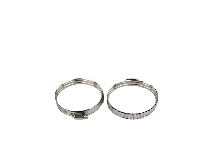 Turbosmart Turbo - Seal Tension Clamps 2.750 - 3.625in Universal | TS - HCT - M081 - JDMuscleUniversal Hose ClampsTBSTS-HCT-M081