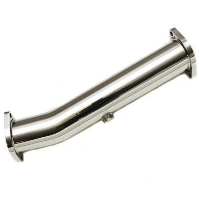 TurboXS Cat Back Adapter WRX/STI 2002-2007 | WS-CBAP
