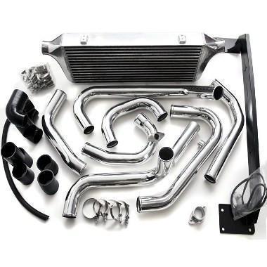 Turboxs Front Mount Intercooler Kit WRX/STI 2008-2014 | WS08-FMIC