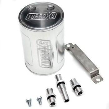 TurboXS Oil Catch Can - Universal | CATCHCAN