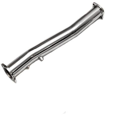 TurboXS Race-Pipe Mitsubishi Ralliart 2009-2014 | LRA-RP