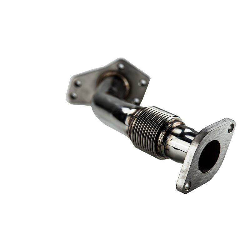 TurboXS Up Pipe WRX/STI / Legacy GT Subaru Turbo Models 2002-2019 | WS-UP