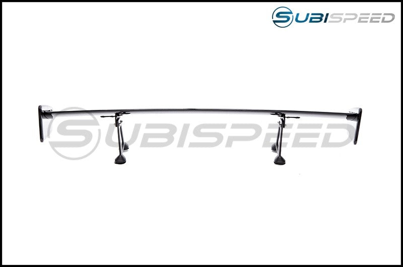 OLOLM S207 STYLE PIANO BLACK WING | SPOILER 15+ WRX / 15+ STI | A.70032.4