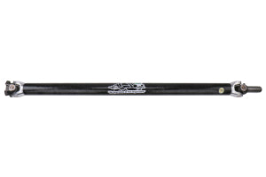 Driveshaft Shop Carbon Fiber 1-Piece Driveshaft Manual Scion FR-S 2013-2016 / Subaru BRZ 2013+ / Toyota 86 2017+ | TOSH86-C
