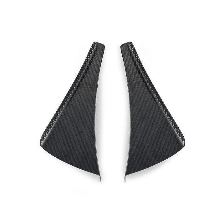 Verus Dive Plane Kit Scion FR-S 2013-2016