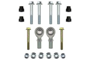 Verus Engineering 13 - 16 Scion FR - S / 13 - 21 BRZ / 17 - 21 86 Spherical Inboard Mounting - 7000 Series LCA | A0005A - SPH - JDMuscleControl ArmsVERA0005A-SPH