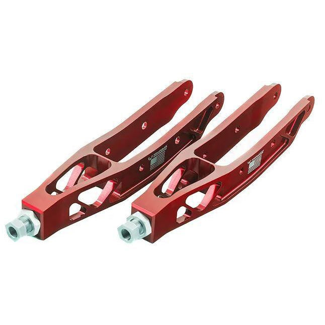 Verus Lightweight 7000 Series Billet Aluminum Rear LCA Scion FR-S 2013-2016 / Subaru BRZ 2013-2020/ WRX 15-2022 / WRX STI 15-21 / Toyota 86 2013-2019 | A0005A-PARENT