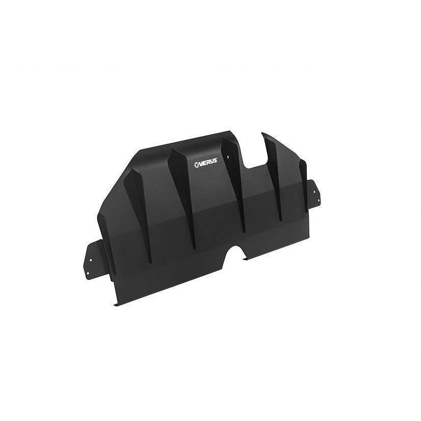 Verus Rear Diffuser Miata MX5 ND 15-2018